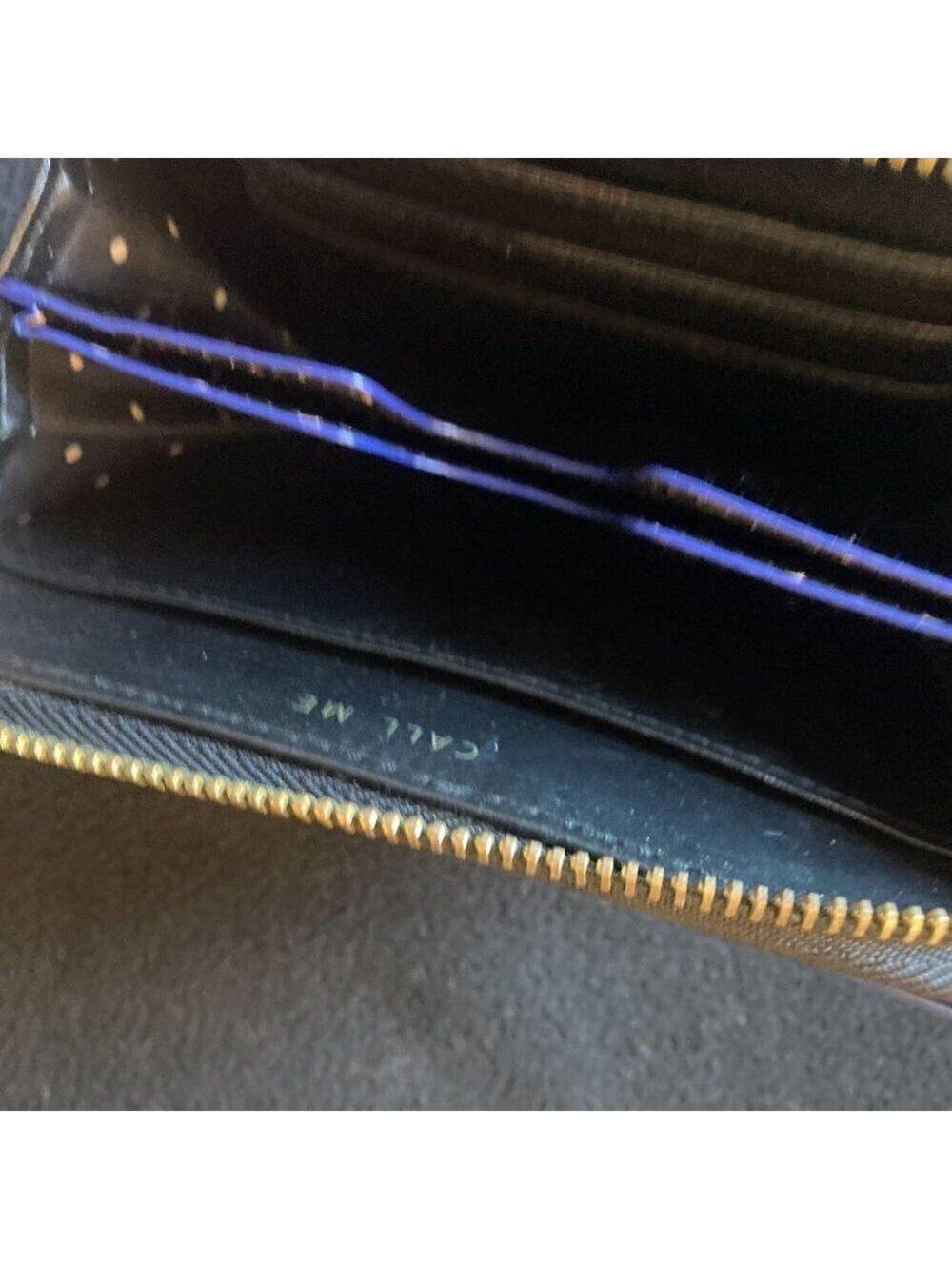 Stella & Dot Clutch/Wallet - Picture 5 of 7